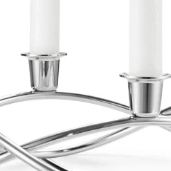 Season Candleholder