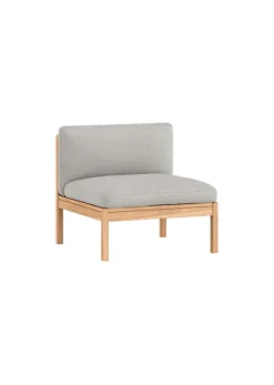Seat - ​​The MOEBE Modular Sofa