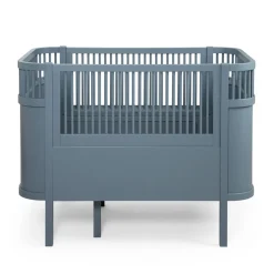 Sebra Bed, Baby & Jr