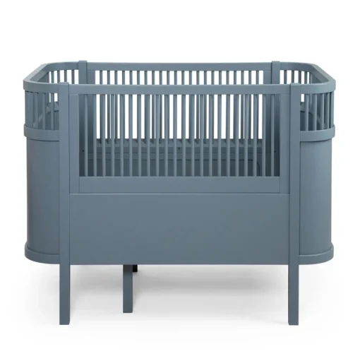 Sebra Bed, Baby & Jr