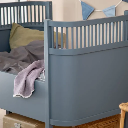 Sebra Bed, Baby & Jr