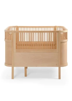 Sebra Bed, Baby & Jr
