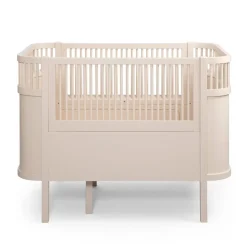Sebra Bed, Baby & Jr