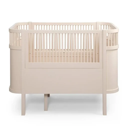 Sebra Bed, Baby & Jr