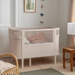Sebra Bed, Baby & Jr