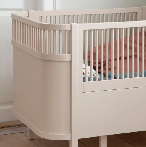 Sebra Bed, Baby & Jr