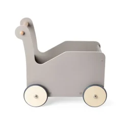 Sebra Gåvogn