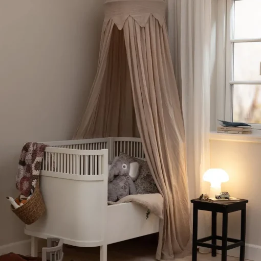 Sebra Star Canopy