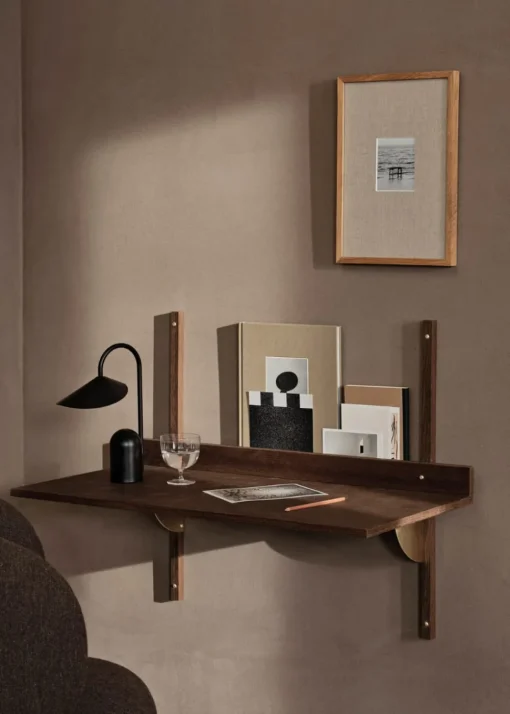 Sector Desk