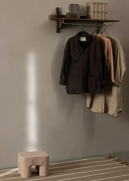 Sector Rack Shelf