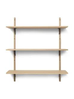 Sector Shelf