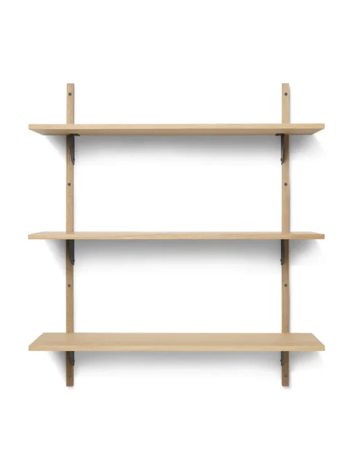 Sector Shelf