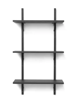 Sector Shelf
