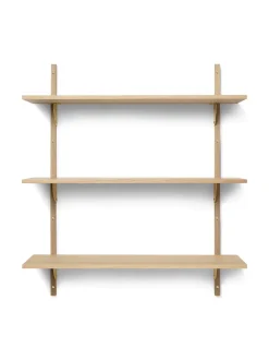 Sector Shelf