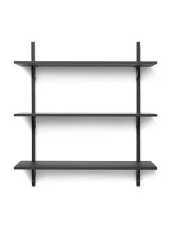 Sector Shelf