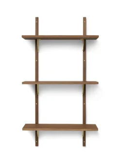 Sector Shelf