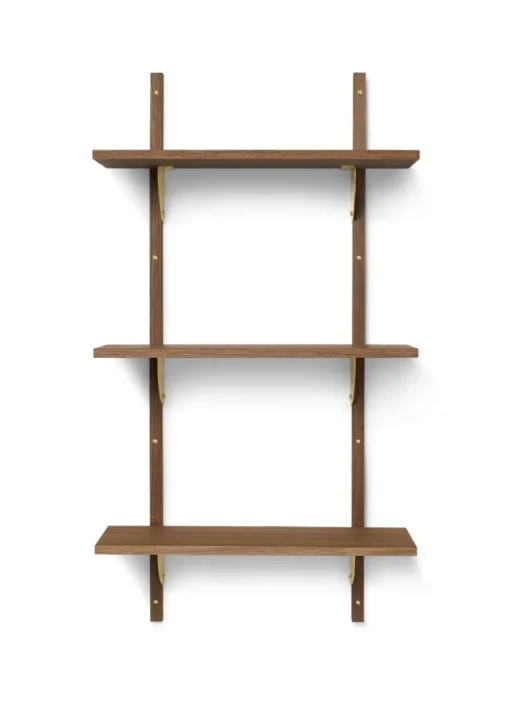 Sector Shelf