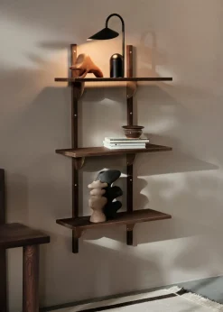 Sector Shelf