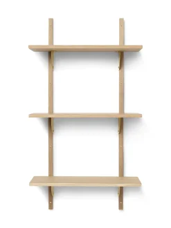 Sector Shelf