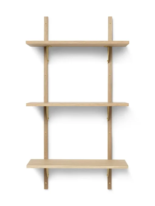 Sector Shelf