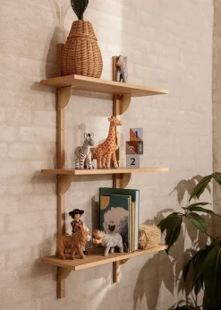 Sector Shelf