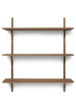 Sector Shelf