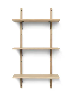 Sector Shelf