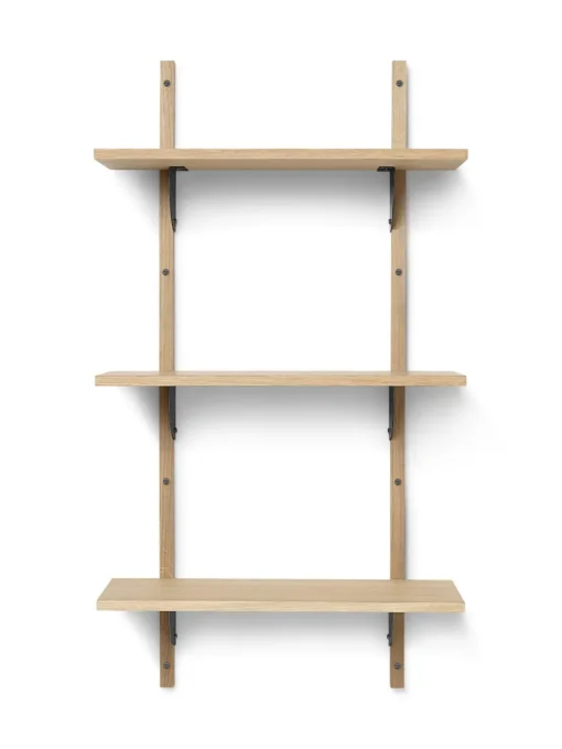 Sector Shelf