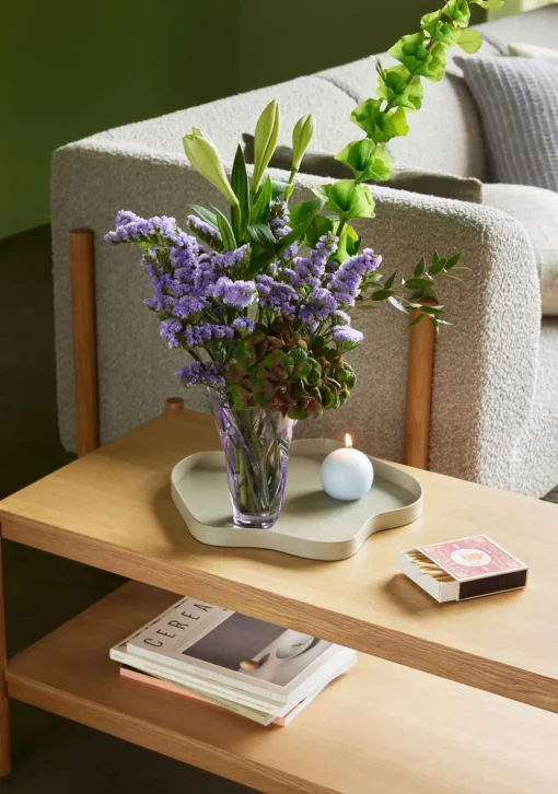 Seize Coffee Table