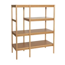 Seize Shelf Unit