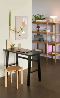 Seize Shelf Unit