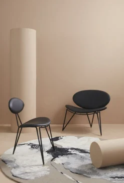 Semper Dining Chair