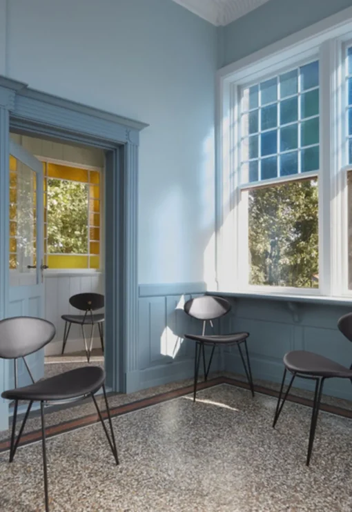 Semper Dining Chair