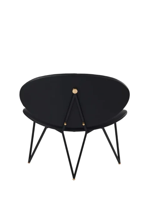 Semper Lounge Chair