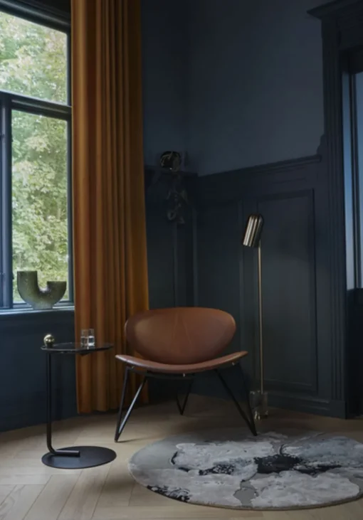 Semper Lounge Chair