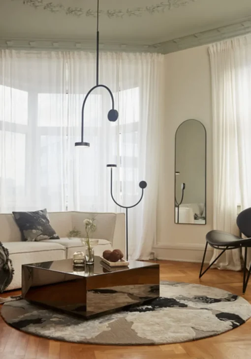 Semper Lounge Chair