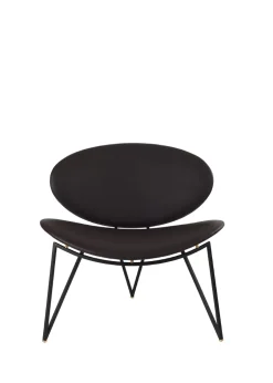 Semper Lounge Chair