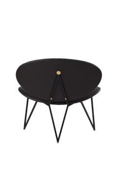 Semper Lounge Chair