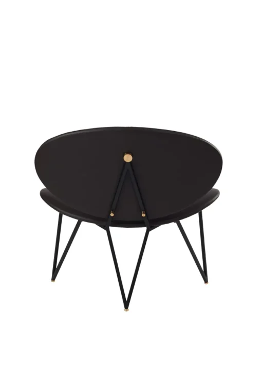 Semper Lounge Chair