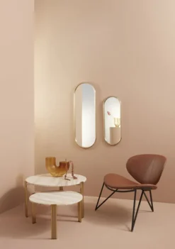 Semper Lounge Chair