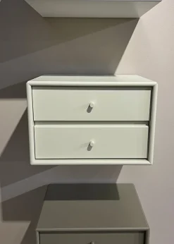 Sengebord 7162 Custom Made