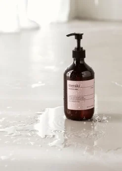 Sensitive wash - Intimate
