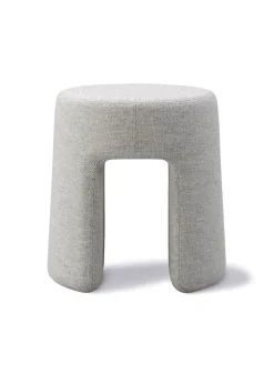 Sequoia Pouf 1756 by Space Copenhagen