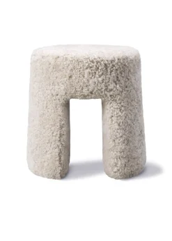 Sequoia Pouf 1756 by Space Copenhagen