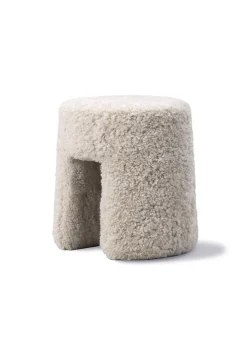 Sequoia Pouf 1756 by Space Copenhagen