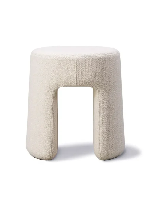 Sequoia Pouf 1756 by Space Copenhagen
