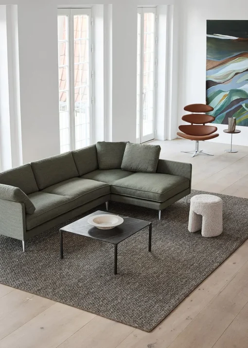 Sequoia Pouf 1756 by Space Copenhagen
