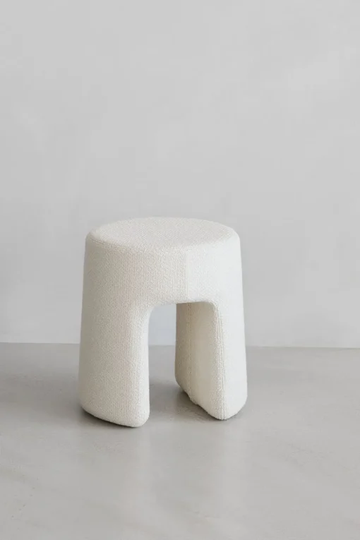 Sequoia Pouf 1756 by Space Copenhagen