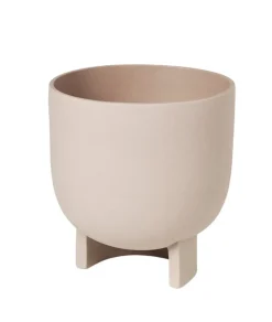 Serene Flowerpot