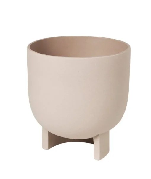 Serene Flowerpot